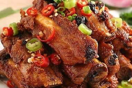 四川天和饭店(长江路店)