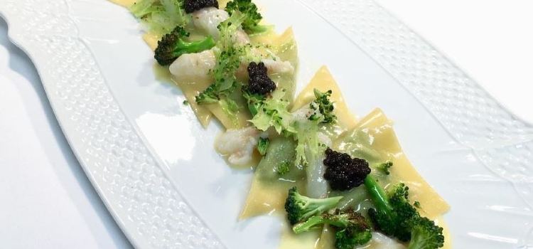 Ristorante Bocconi