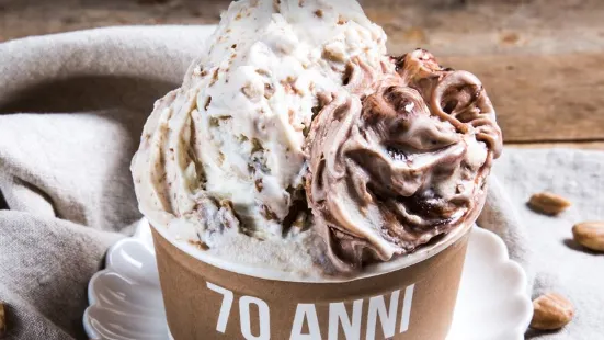 Gelateria La Romana - Roma Via Cola Di Rienzo