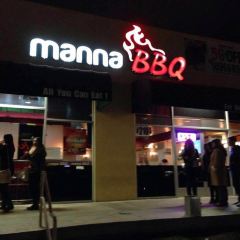 Manna Korean BBQ User Photo