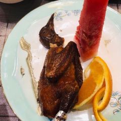 LONGYIN·CHANGZHOU CUISINE 여행 사진