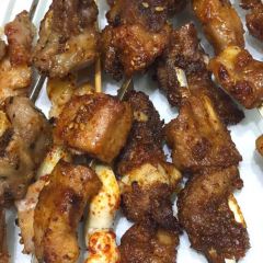 Bulaoweng Barbecue (renminlu) User Photo