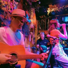 The balcony bar User Photo