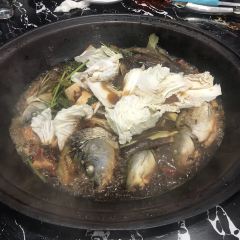 大嫂铁锅炖(新区店) User Photo