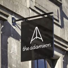 The Adamson User Photo