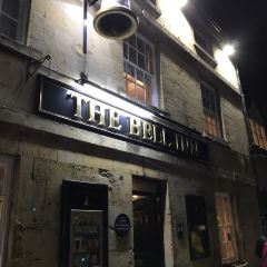 The Bell 여행 사진