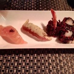 Ninja Akasaka User Photo