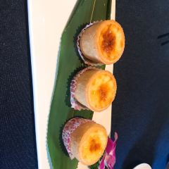 美林湖温泉大酒店·古朕食府 User Photo