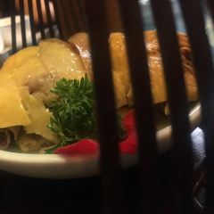 XUNBAOJI User Photo