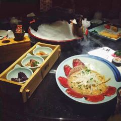 SHANG JING JING ZHI LIAO LI HUAN QIU ZHONG XIN DIAN User Photo