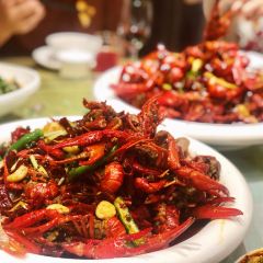 小云山(荷花北街店) User Photo