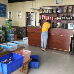 一品牦牛滋补火锅 User Photo