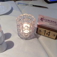 Blueberries Cafe 여행 사진