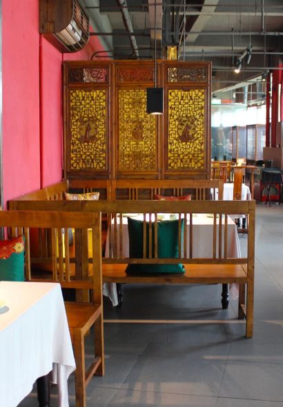 黔香阁(九六广场店)