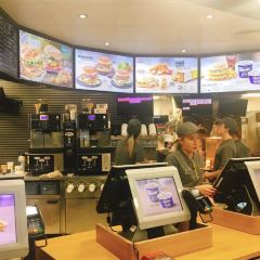 McDonald's Restaurant - South Promenade User Photo