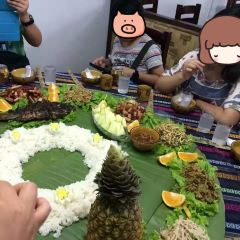 DE HONG WEI DAO User Photo