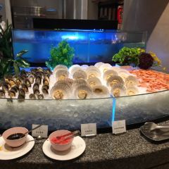 启东恒大酒店·艾葳格兰西餐厅 User Photo