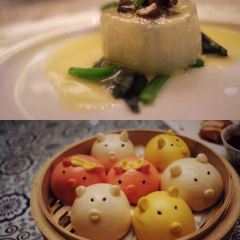Shang Palace User Photo
