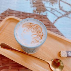 伊美萝薇海景咖啡 User Photo