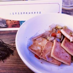 廣州嶺南五號飯店（北京路天字碼頭店）·五號茶居·新派粵菜張用戶圖片
