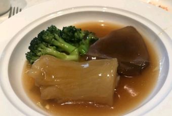 Imperial Treasure Fine Teochew Cuisine User Photo