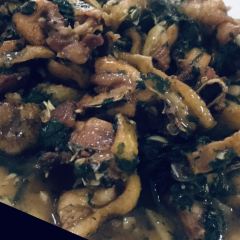 Qixiannonglele User Photo