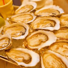 The MEAT (Kerry Hotel Pudong) User Photo