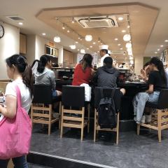 Kaiten Sushi Numazuko User Photo