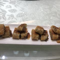 春江晓景(恒盛尚海湾店) User Photo