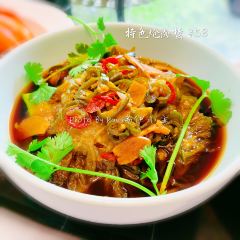 丰收日(杨浦公园店) User Photo