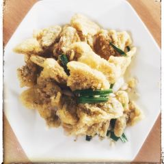 胖大嫂渔家排档·全海景餐厅(渔村店) User Photo