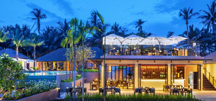 Luna La Pran Restaurant