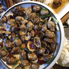 LAO DI FANG User Photo