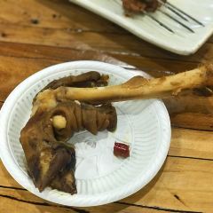 RUJI ROST User Photo