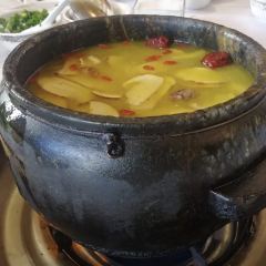 鸿缘酒楼 User Photo