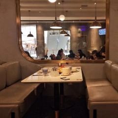 椰壳的夏天·新加坡料理(万象城店) User Photo