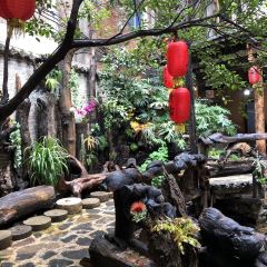 賁古家园 User Photo