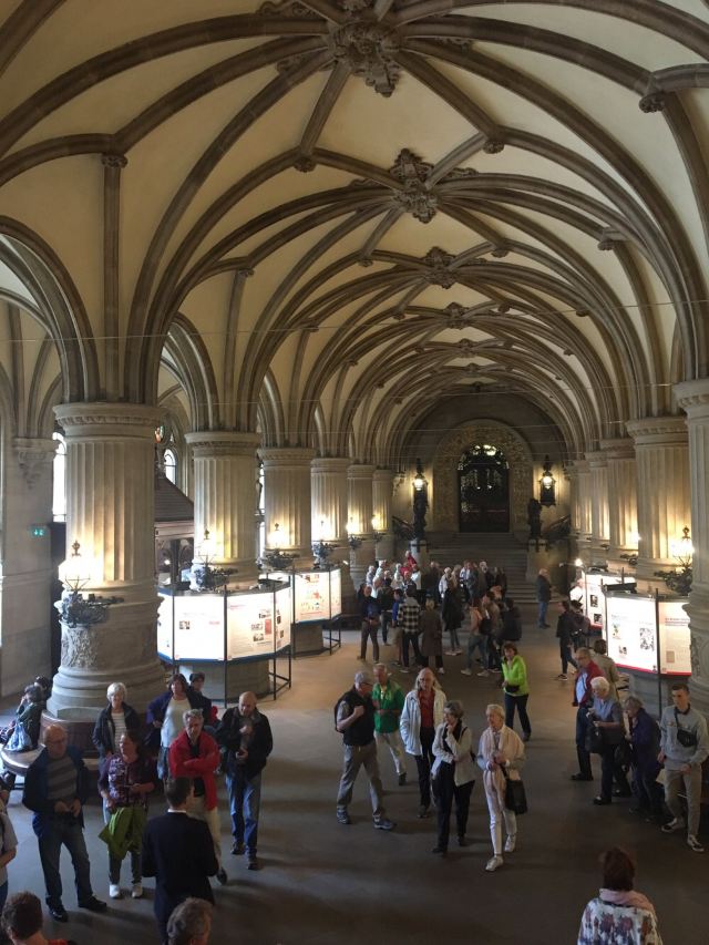 Hamburg City Hall