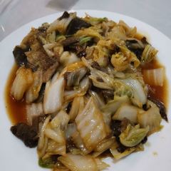 Yuangu Restaurant 여행 사진