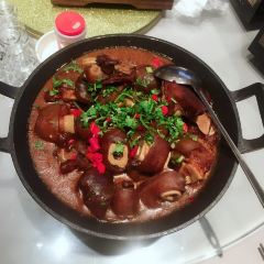 云漫别院私房菜(云漫宴会中心) 여행 사진