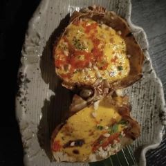 匠和风精致料理(仓山万达广场店) User Photo