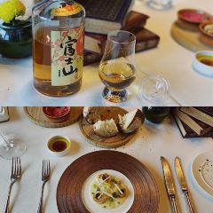 成都富力丽思卡尔顿酒店·厅Dining Room User Photo