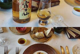 成都富力丽思卡尔顿酒店·厅Dining Room User Photo