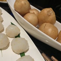 Haidilao Hot Pot (huiyuecheng) ảnh của người dùng