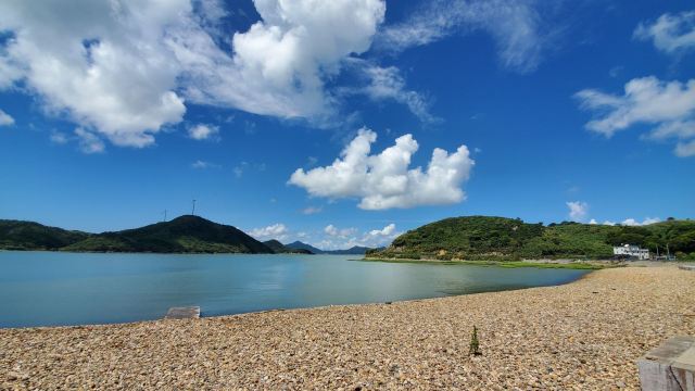 Xiangshan Shipu Tantoushan Island