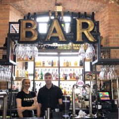 White Rose Books and Coffee Bar User Photo