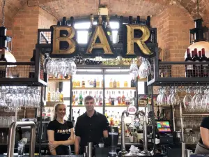 Barrique