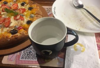 祖母的魔法厨房(爱琴海店) User Photo