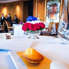 Tour d'Argent Tokyo User Photo