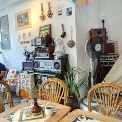 Wish you were here User Photo